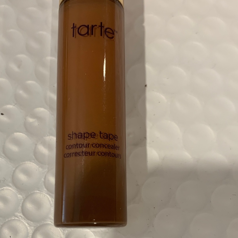 Tarte Shape Tape Contour Concealer in Rich Sand 57S
